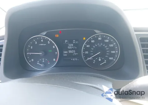 2017 Hyundai Elantra Se/Value/Limited из США, поврежденный, VIN 5NPD84LF1HH016059